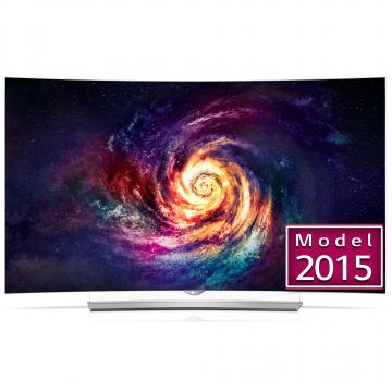 Reparatii Televizor Curbat Smart 3D OLED LG, 164 cm, 65EG960V, 4K Ultra HD, service reparatii televizoare lg sector 2